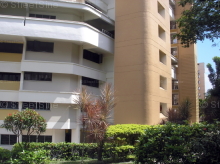 Blk 143 Lorong Ah Soo (Hougang), HDB 5 Rooms #250722
